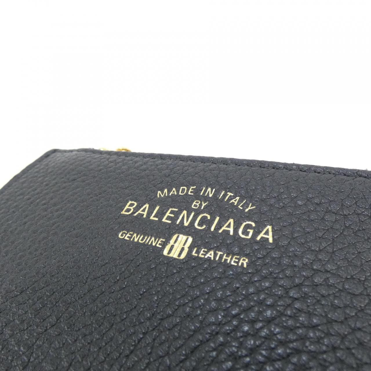 BALENCIAGA 845585 2ABNQ 銀包 3