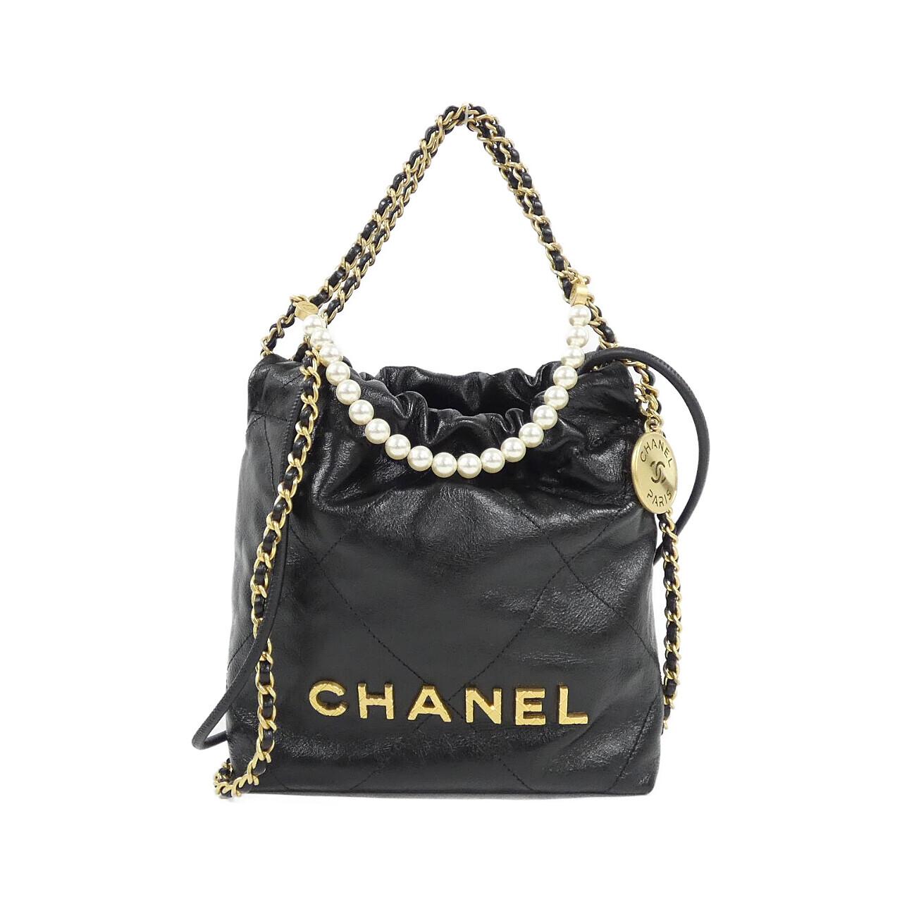 CHANEL Chanel 22 AS3980 Handbag