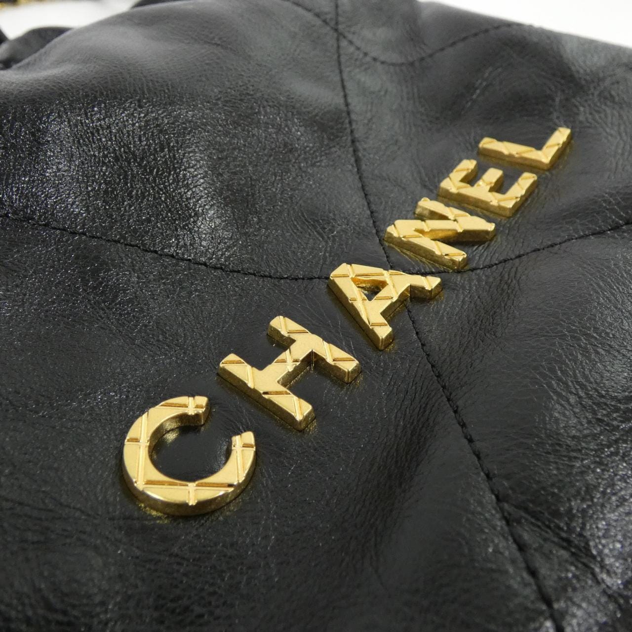 CHANEL Chanel 22 AS3980 Handbag 4