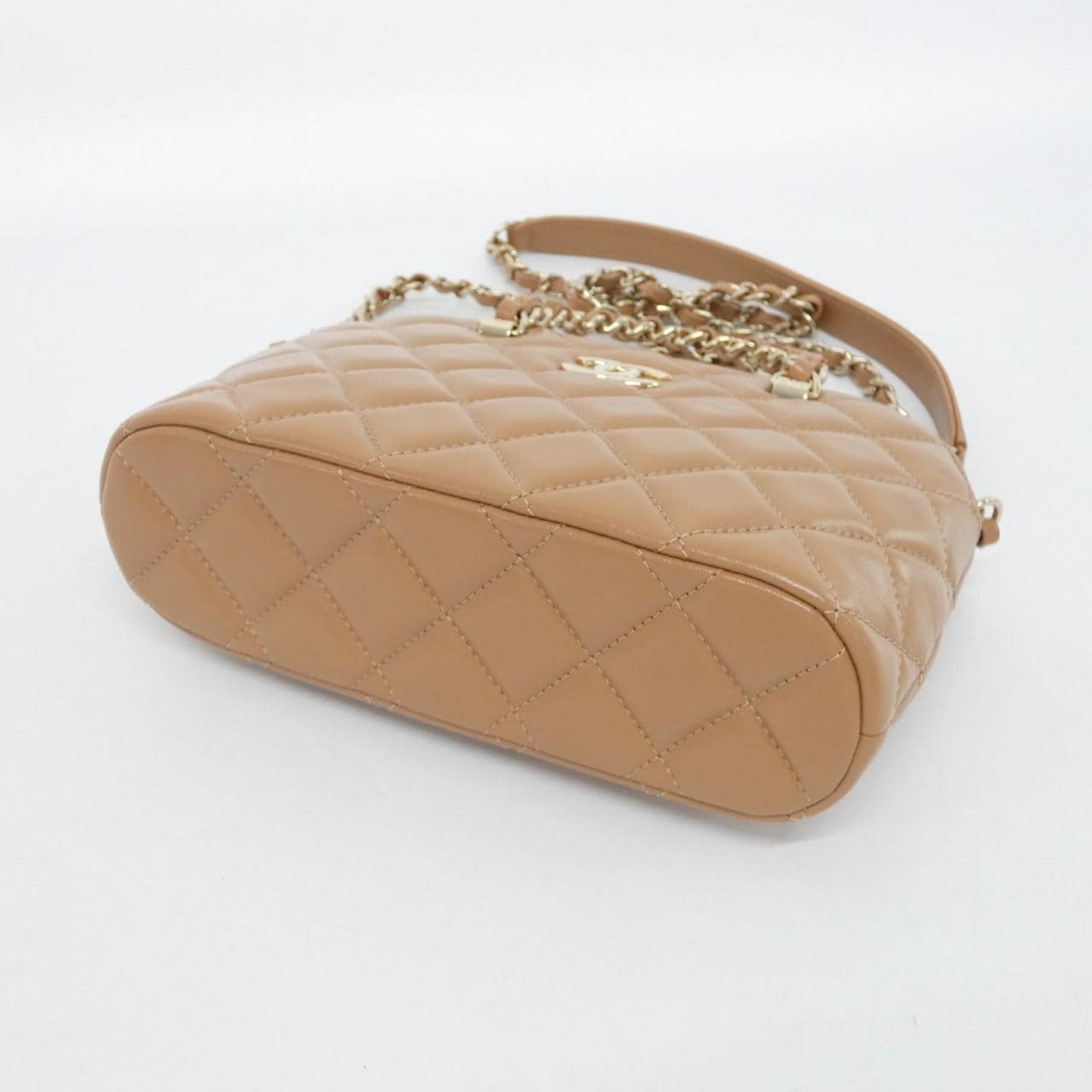 CHANEL AS5130 手提包 羊皮 3