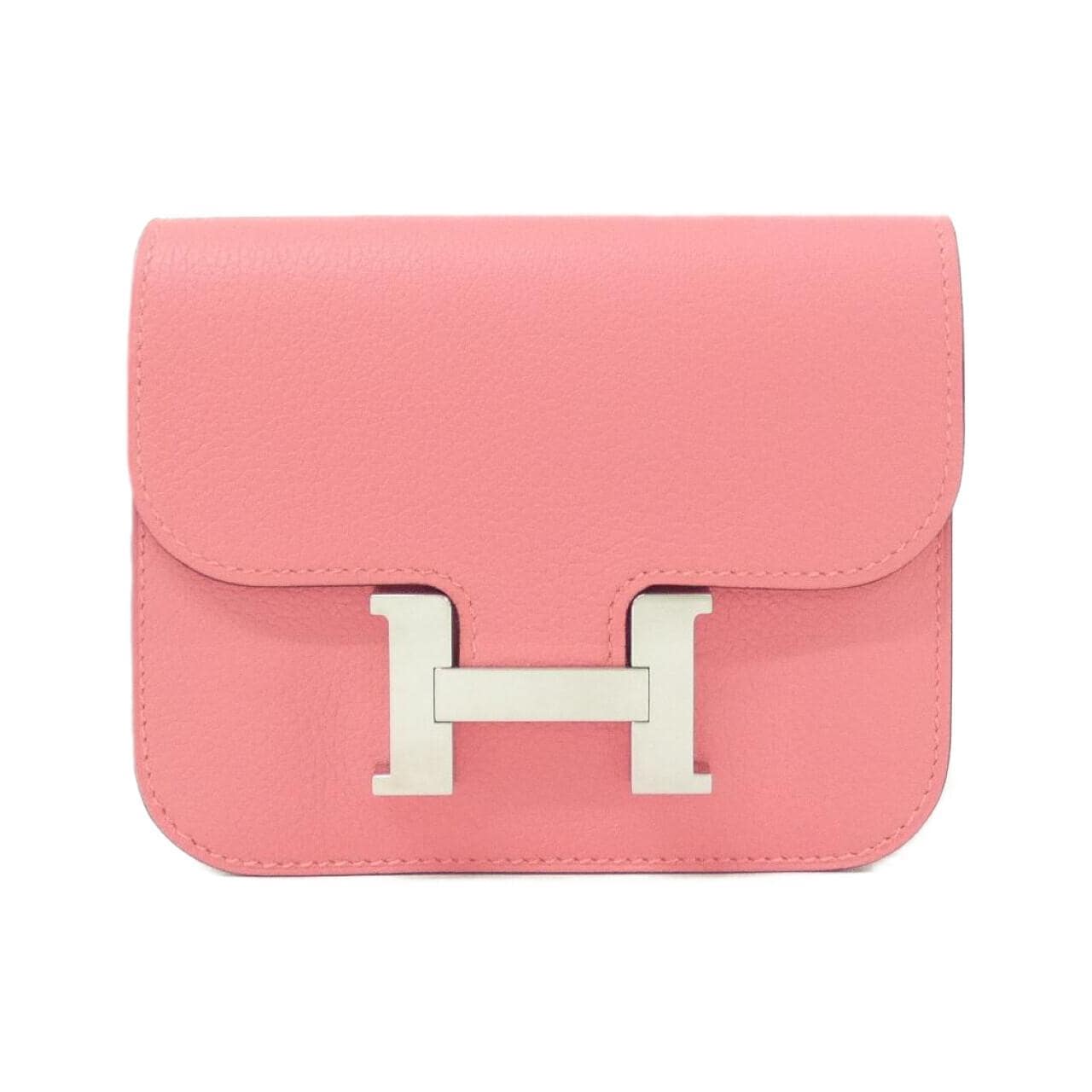HERMES Constance 082214CK 銀包