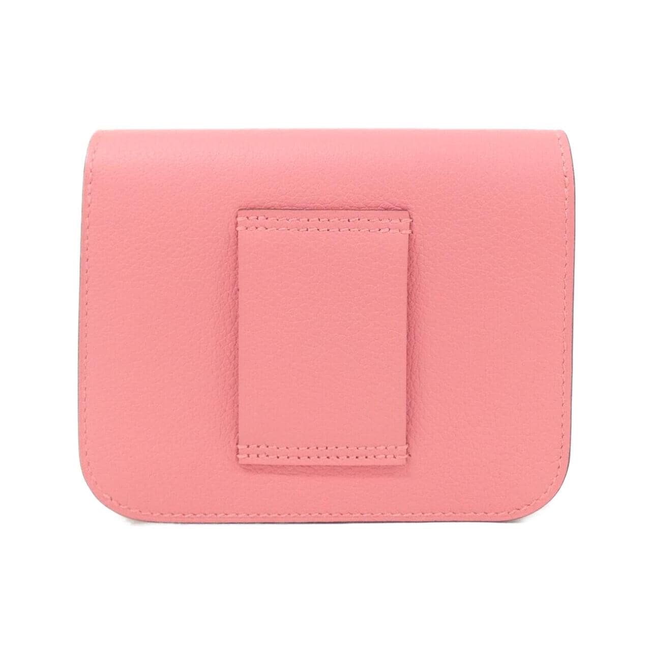 HERMES Constance 082214CK 銀包 2