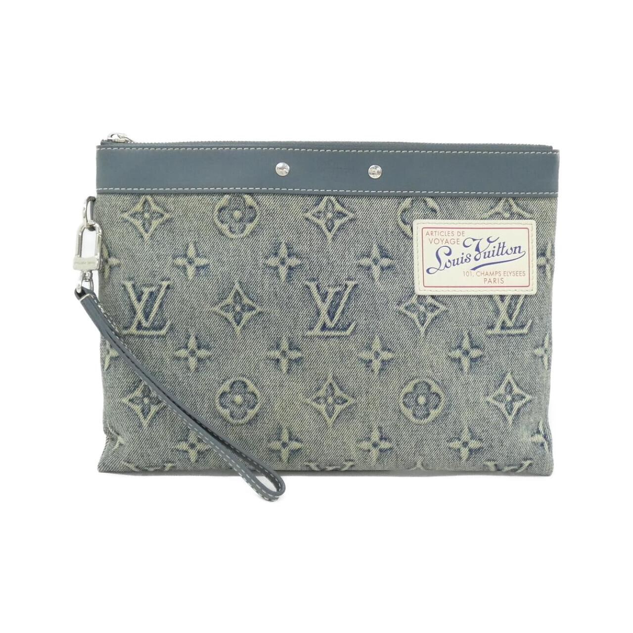LOUIS VUITTON Pochette M82313 Handbag Monogram