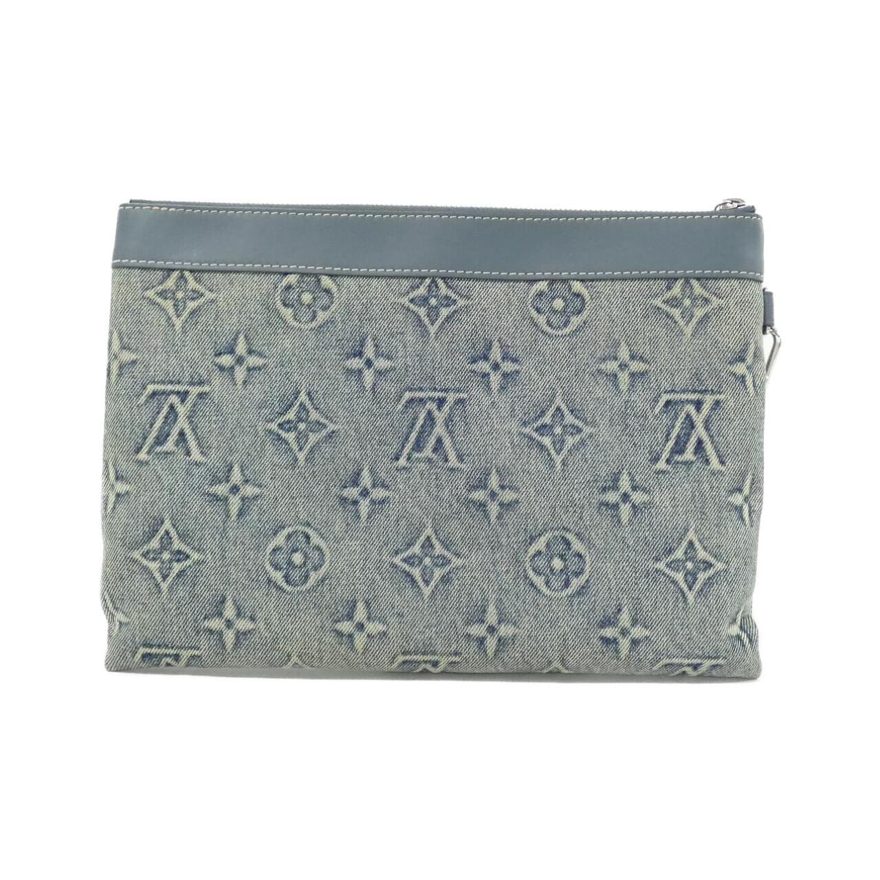 LOUIS VUITTON Pochette M82313 Handbag Monogram 2