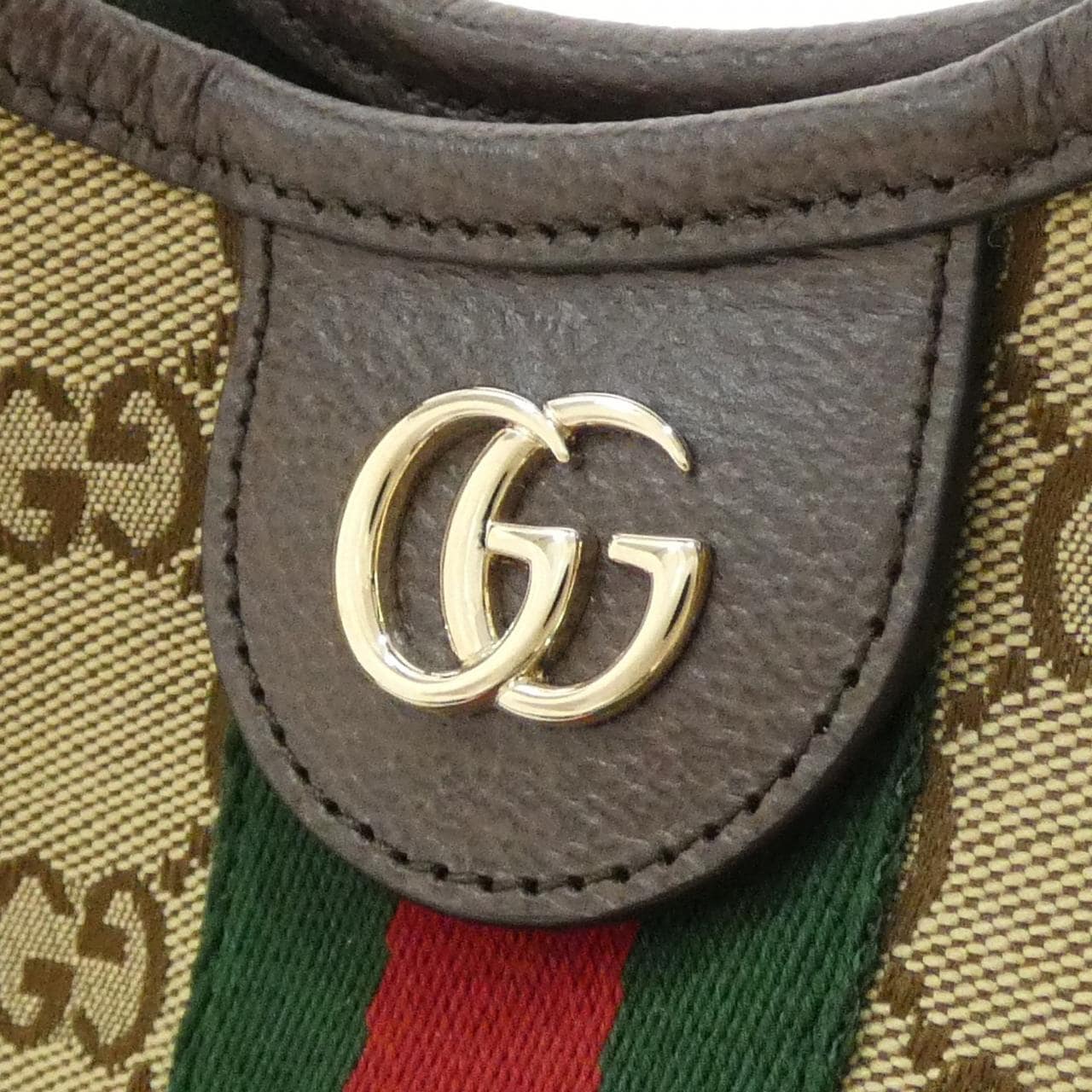 GUCCI 860845 AAF8L 手提包 帆布 4