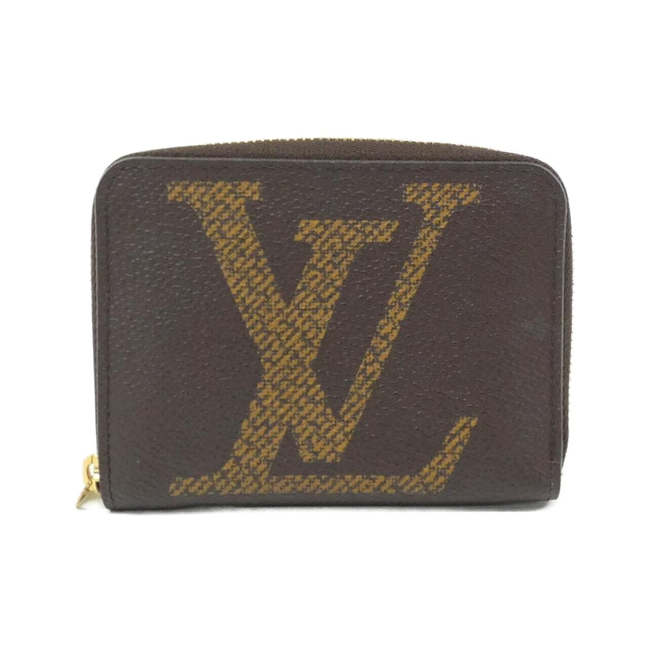 LOUIS VUITTON M69354 散紙包 Monogram