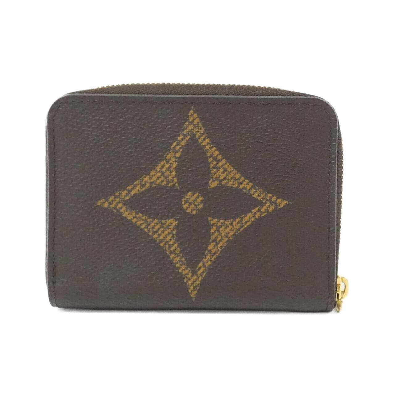 LOUIS VUITTON M69354 散紙包 Monogram 2