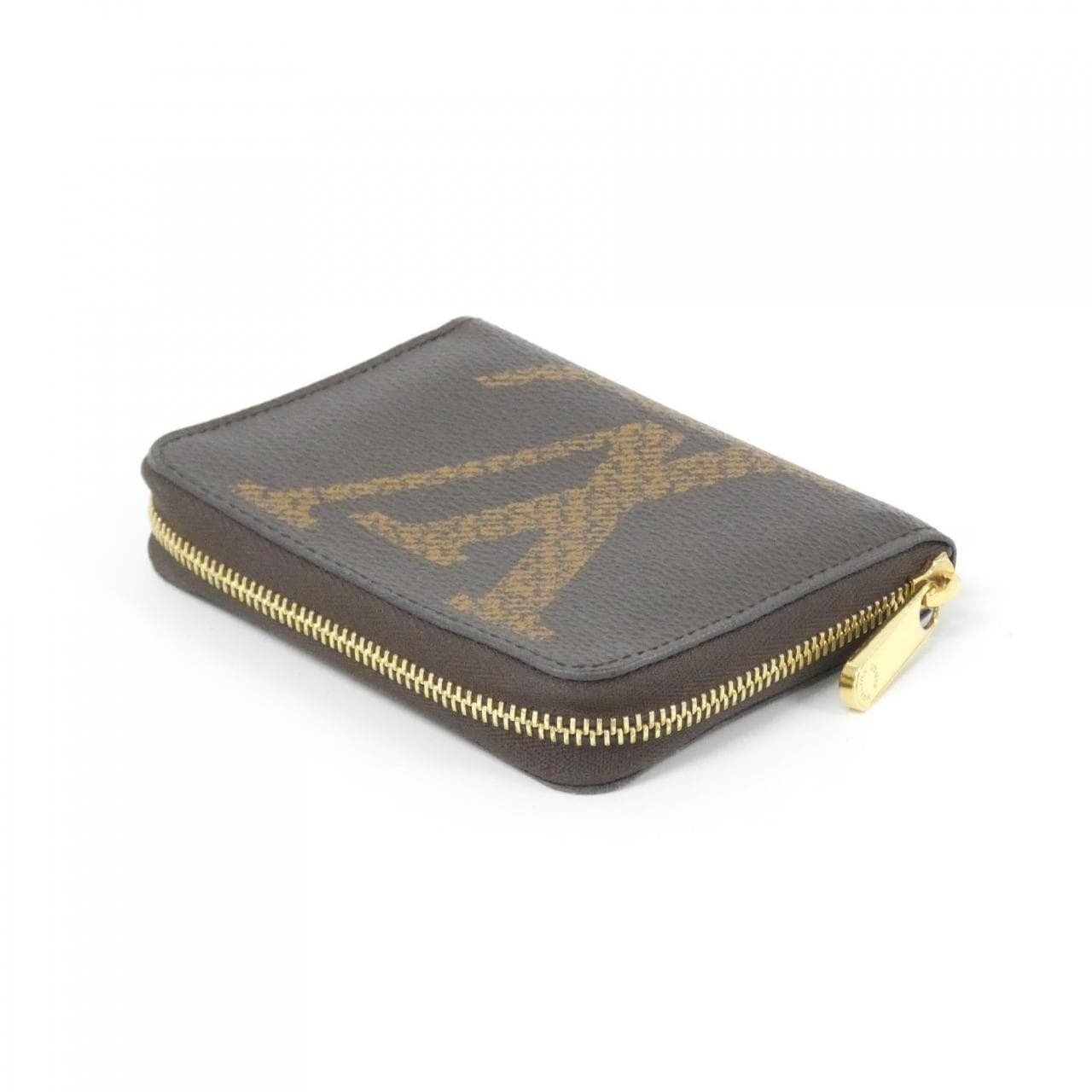 LOUIS VUITTON M69354 散紙包 Monogram 3