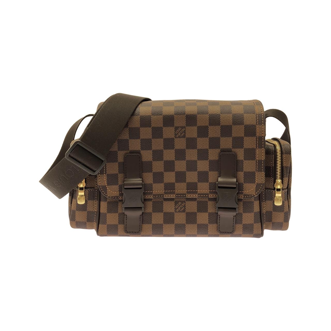 LOUIS VUITTON N51126 肩背包 Damier