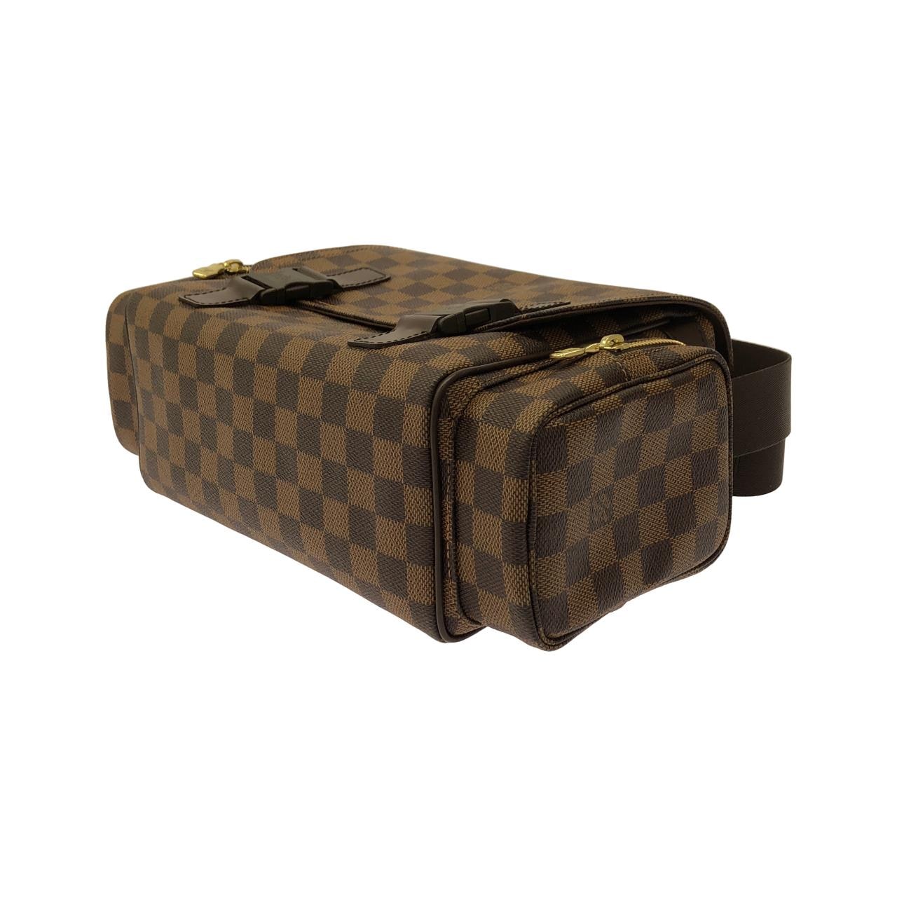 LOUIS VUITTON N51126 肩背包 Damier 3
