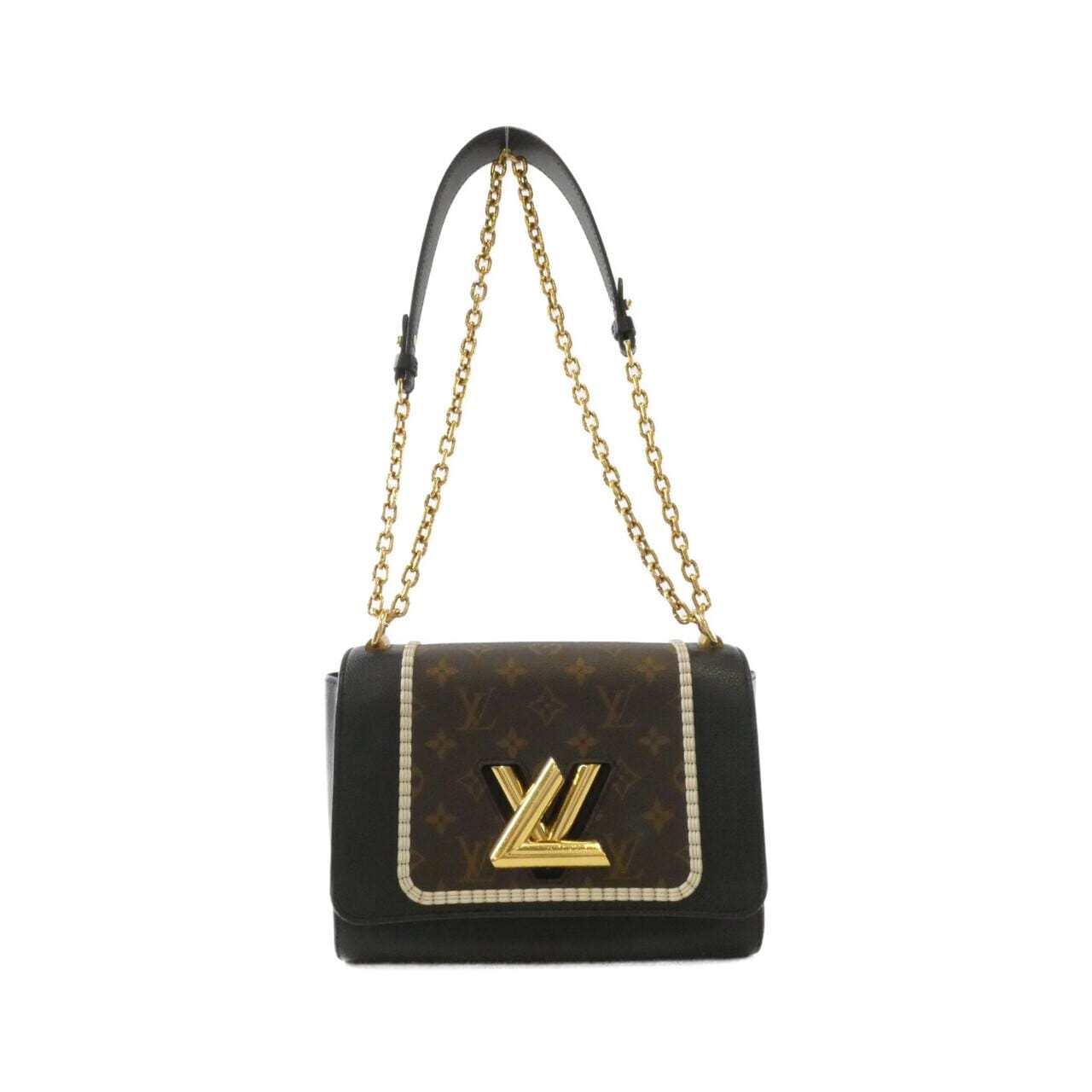 LOUIS VUITTON Twist M44837 Shoulder Monogram