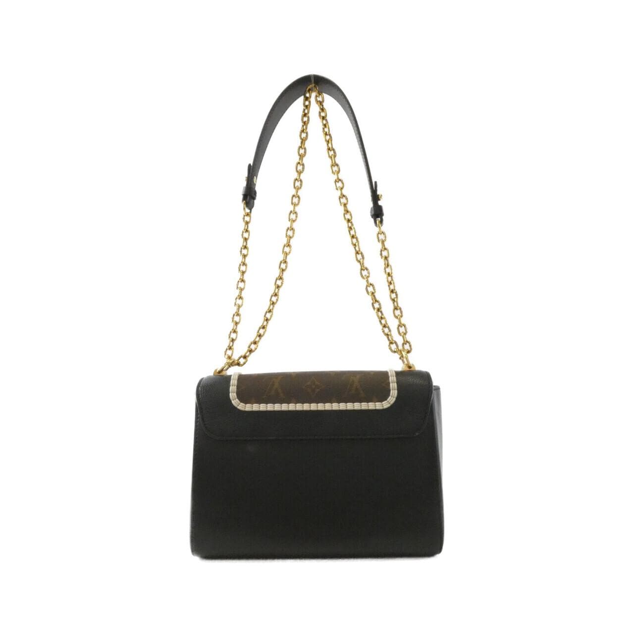 LOUIS VUITTON Twist M44837 Shoulder Monogram 2