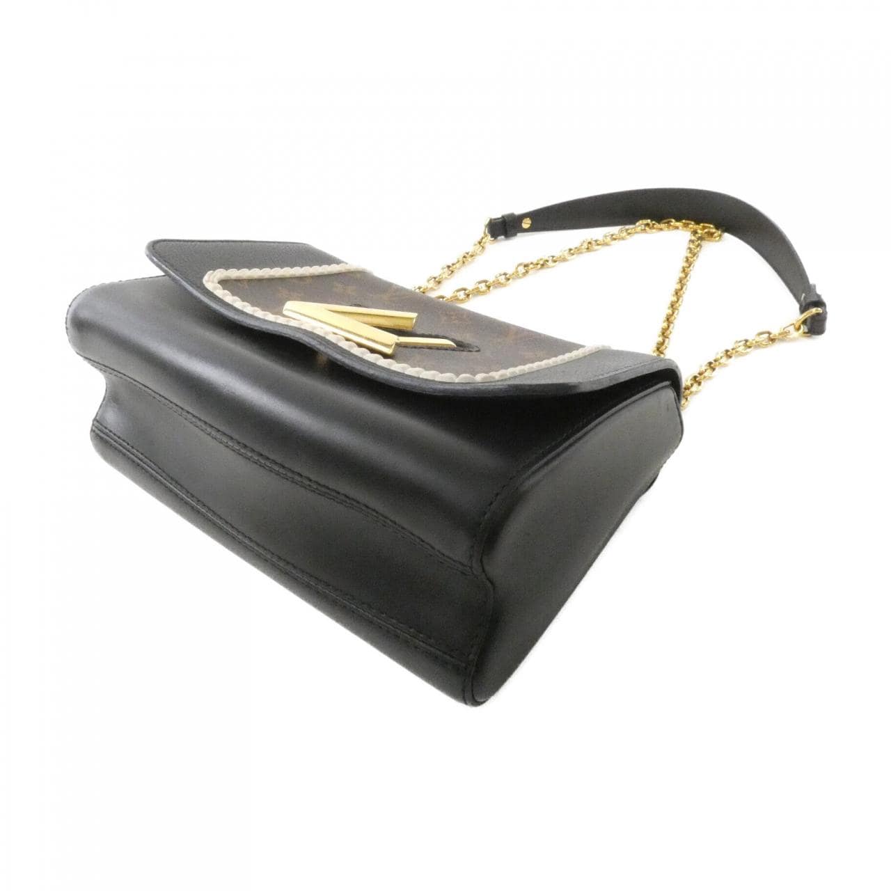 LOUIS VUITTON Twist M44837 Shoulder Monogram 3