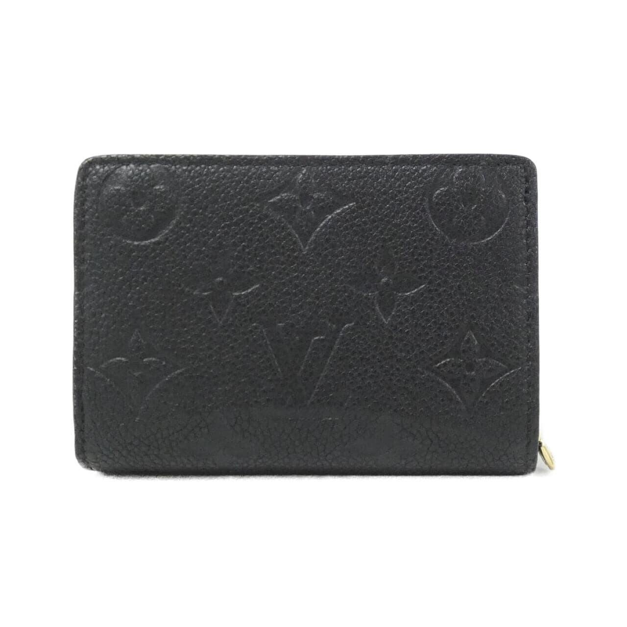 LOUIS VUITTON M29202 Wallet Monogram