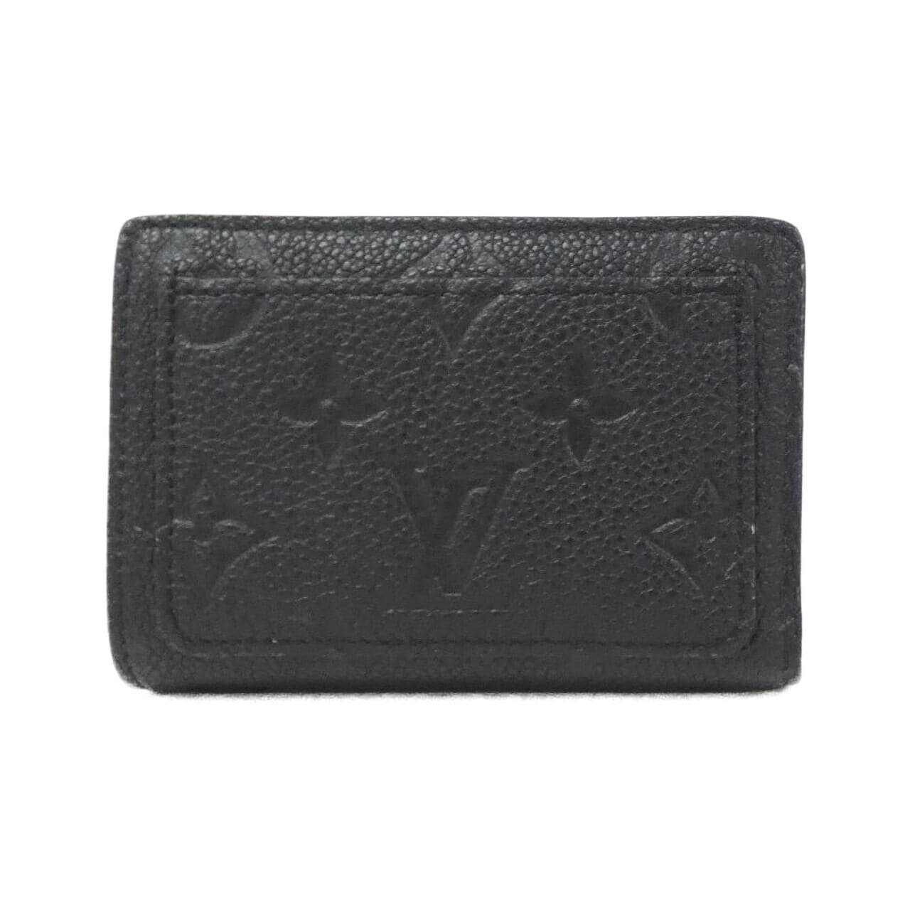 LOUIS VUITTON M29202 Wallet Monogram 2