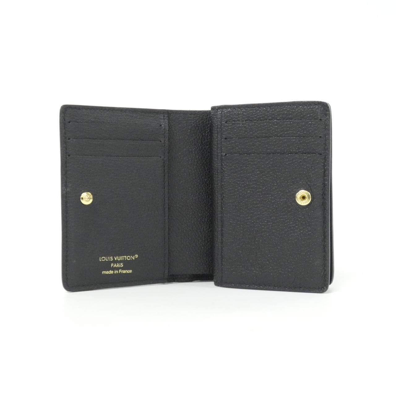 LOUIS VUITTON M29202 Wallet Monogram 4