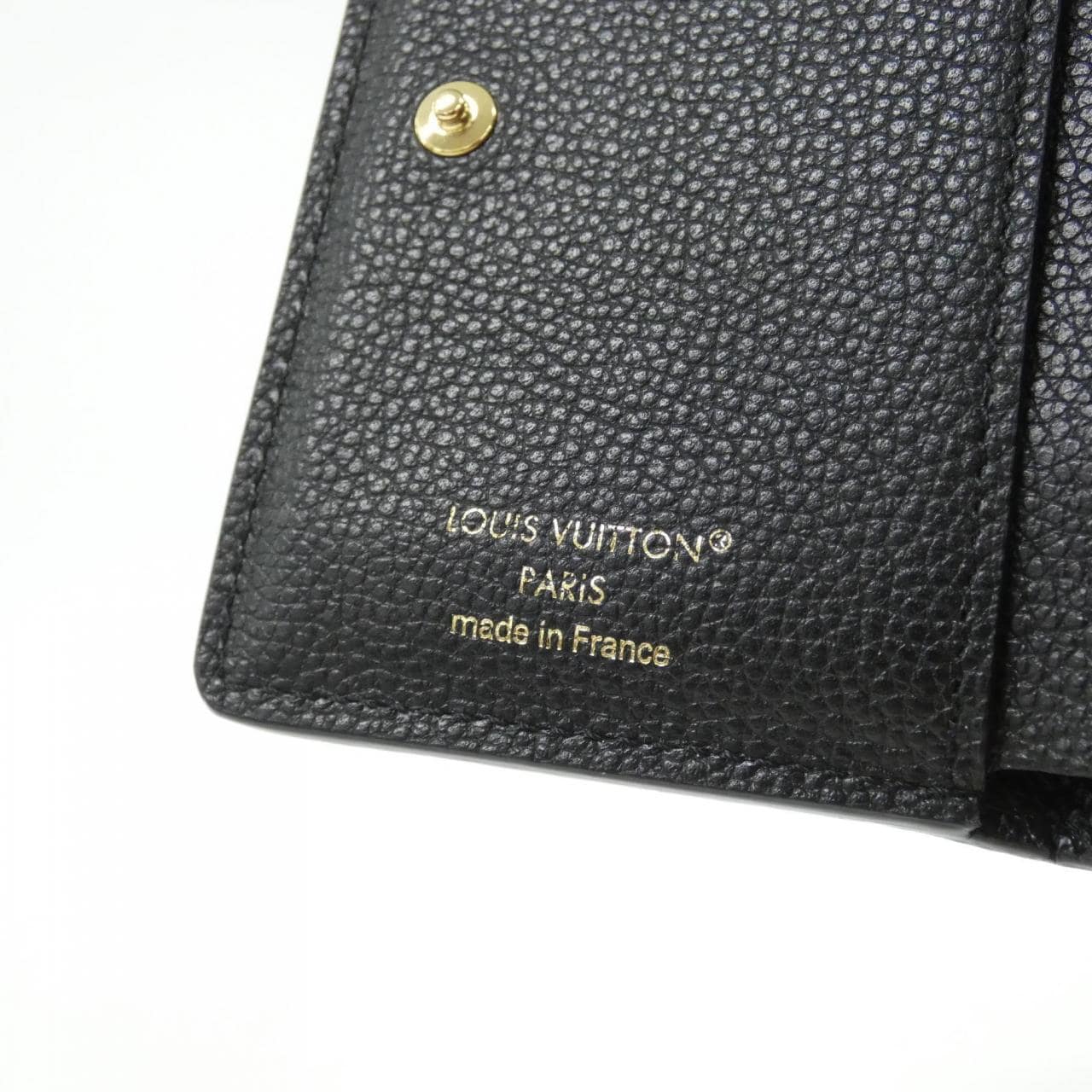 LOUIS VUITTON M29202 Wallet Monogram 5