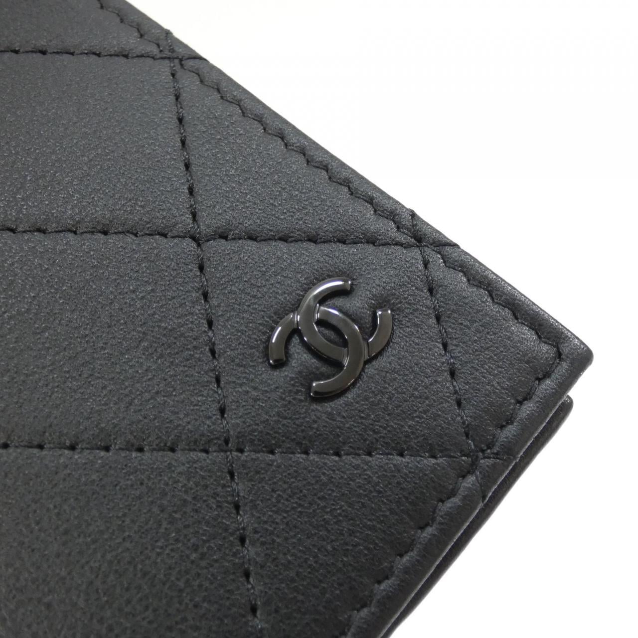CHANEL Chanel 19 AP3822 卡片套 3