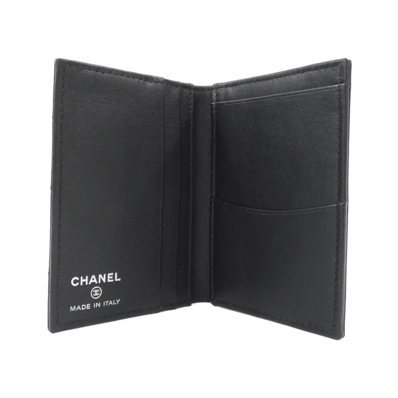 CHANEL Chanel 19 AP3822 卡片套 5