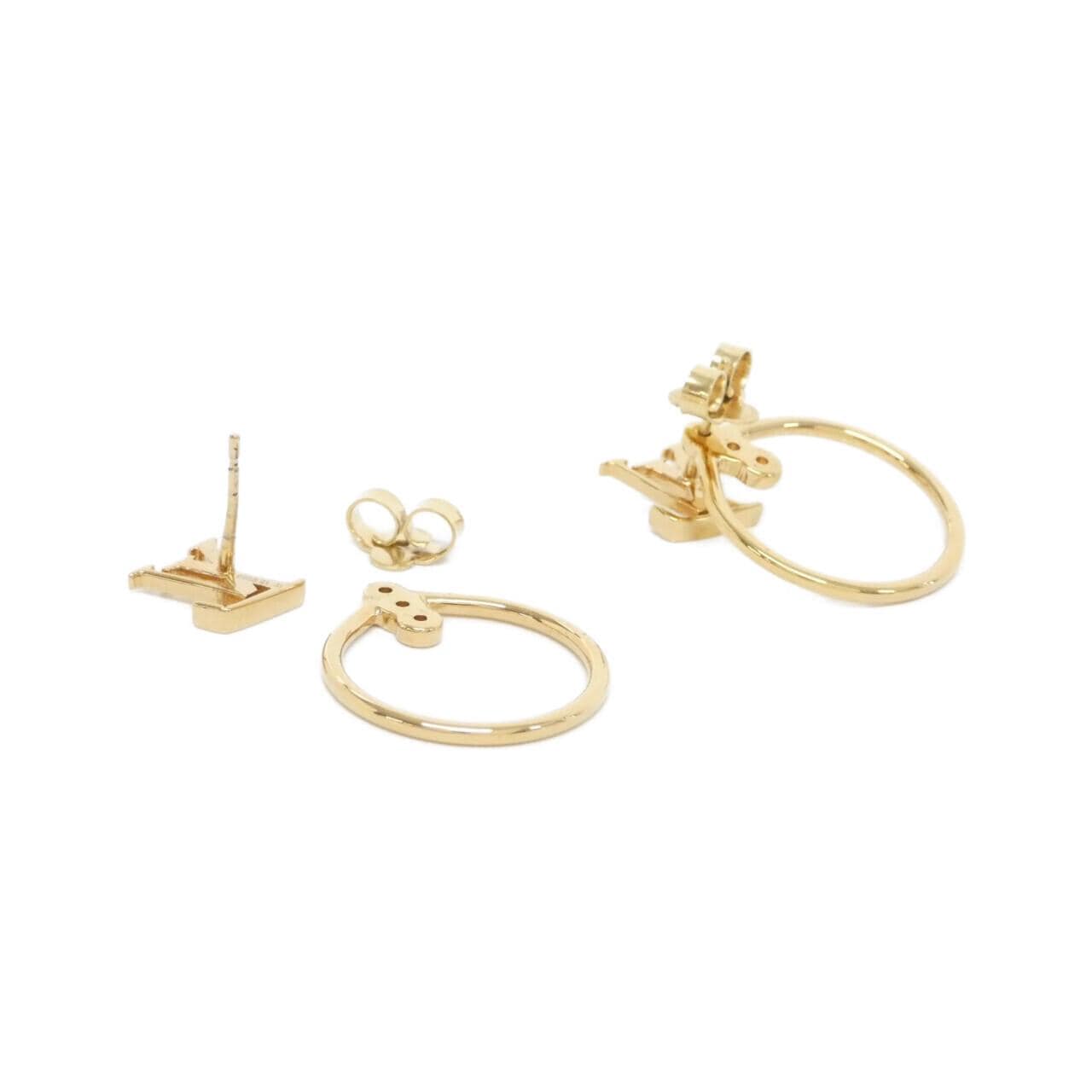 LOUIS VUITTON Eclipse M00763 Accessories 4