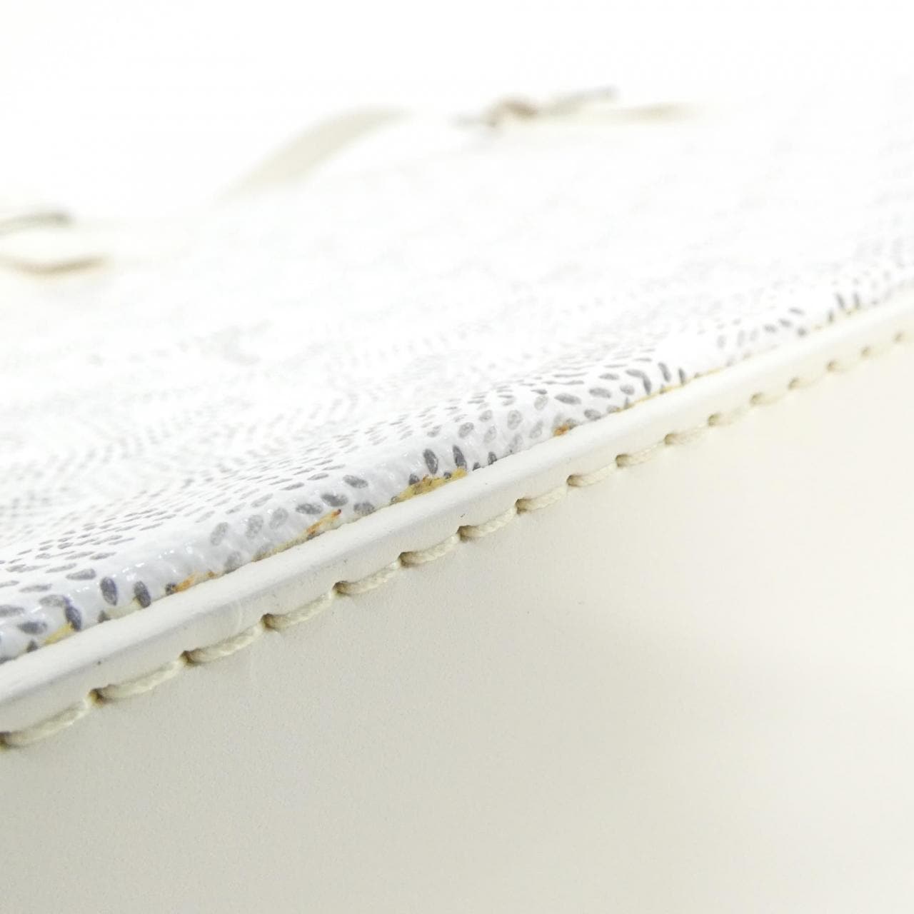 GOYARD Handbag Canvas 3