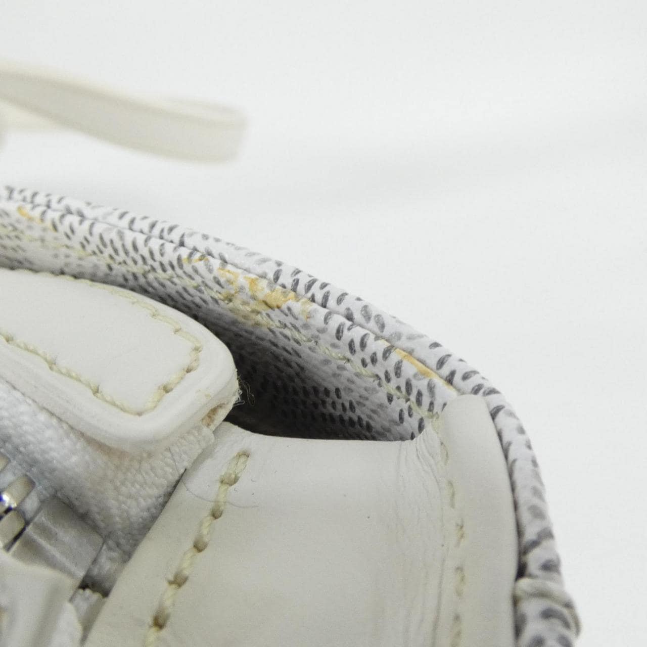GOYARD Handbag Canvas 5