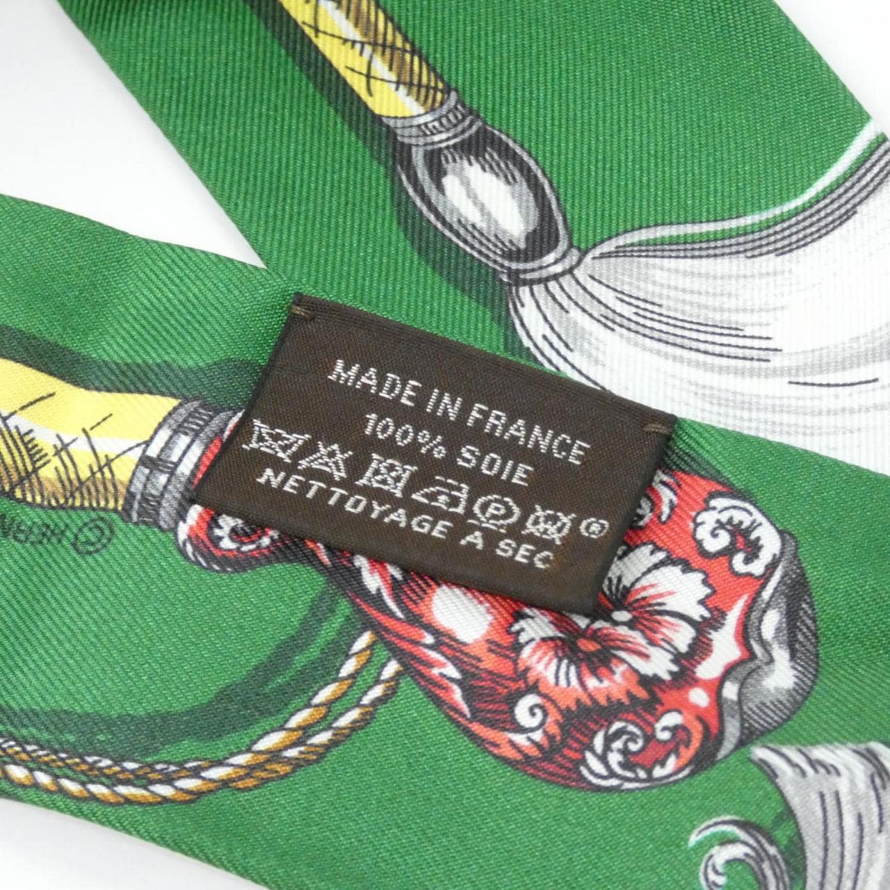 HERMES 061829S Scarf 3