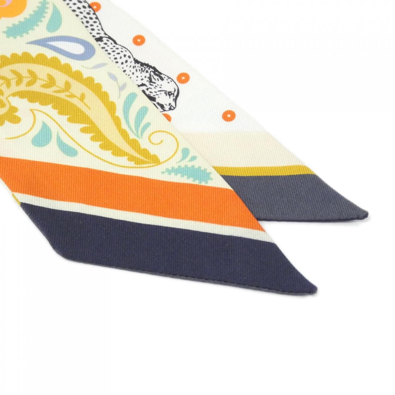 HERMES 064179S Scarf 2