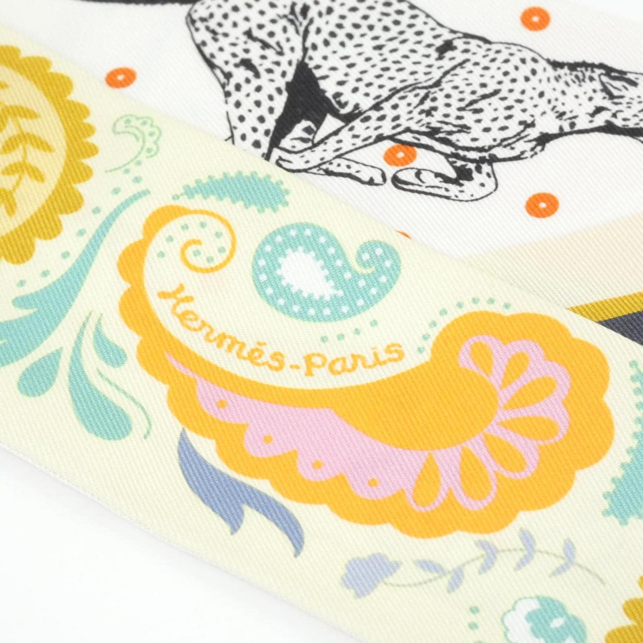 HERMES 064179S Scarf 3