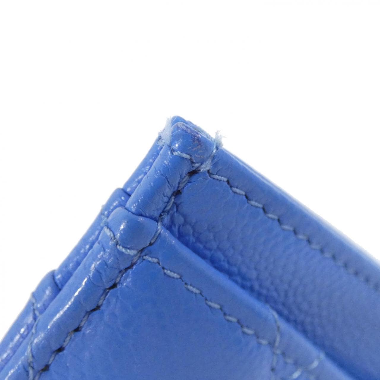 CHANEL Timeless Classic AP0213 卡片套 荔枝紋牛皮 4