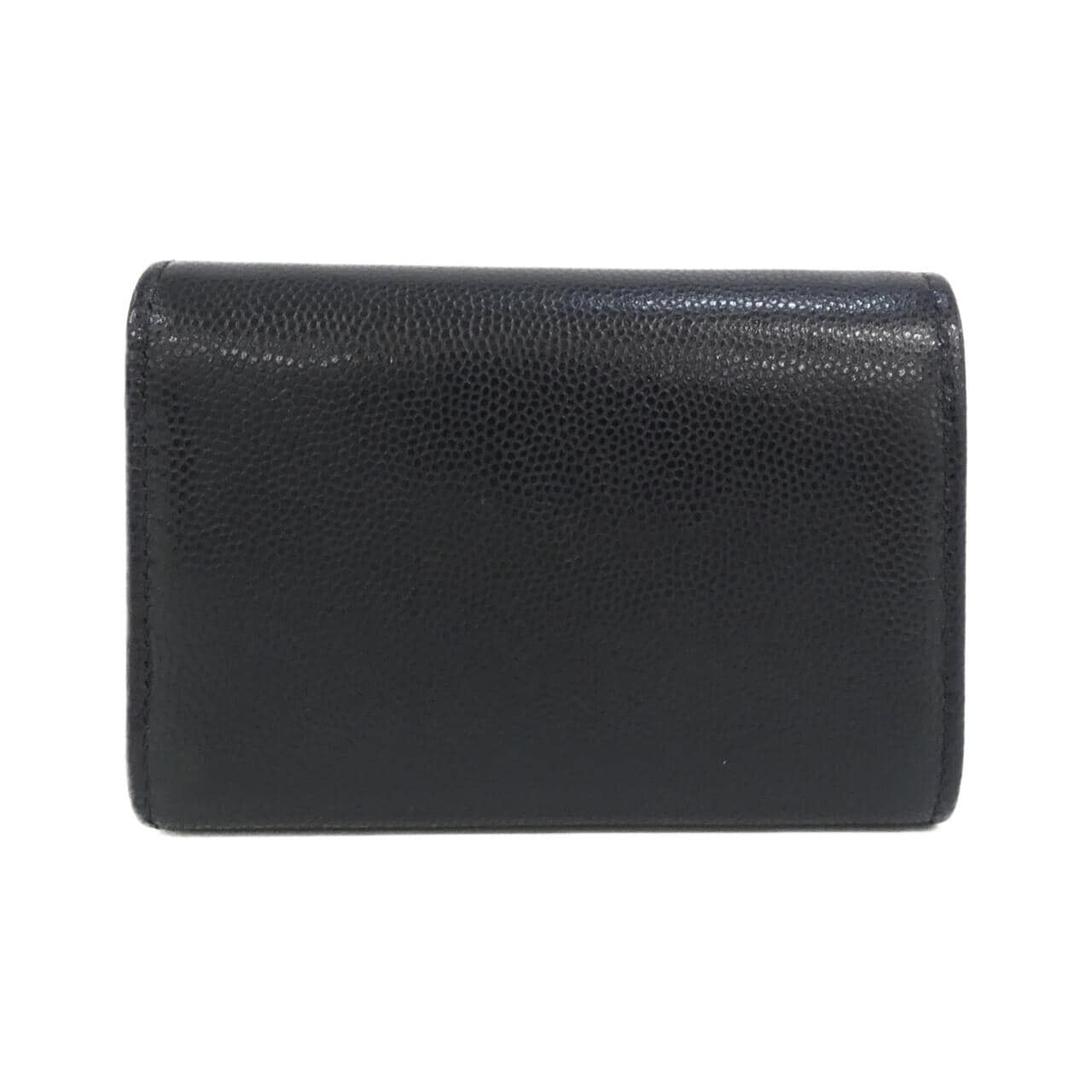 CHANEL AP4655 Wallet Grained Calfskin 2
