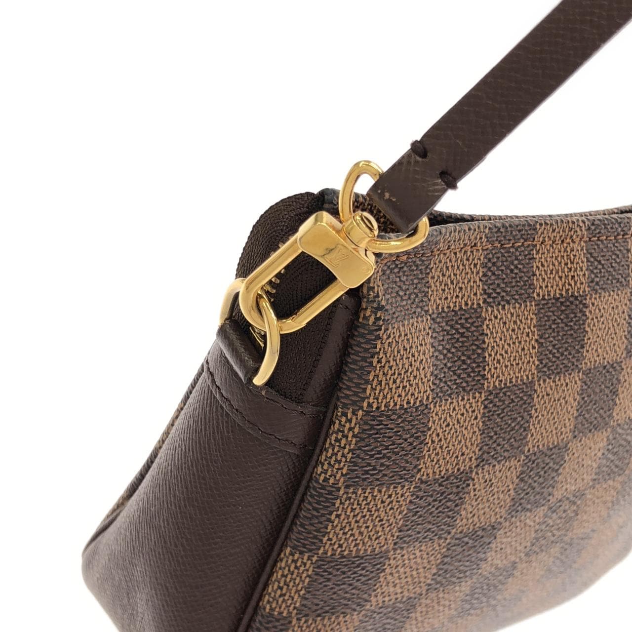 LOUIS VUITTON N51982 Pouch Damier 3