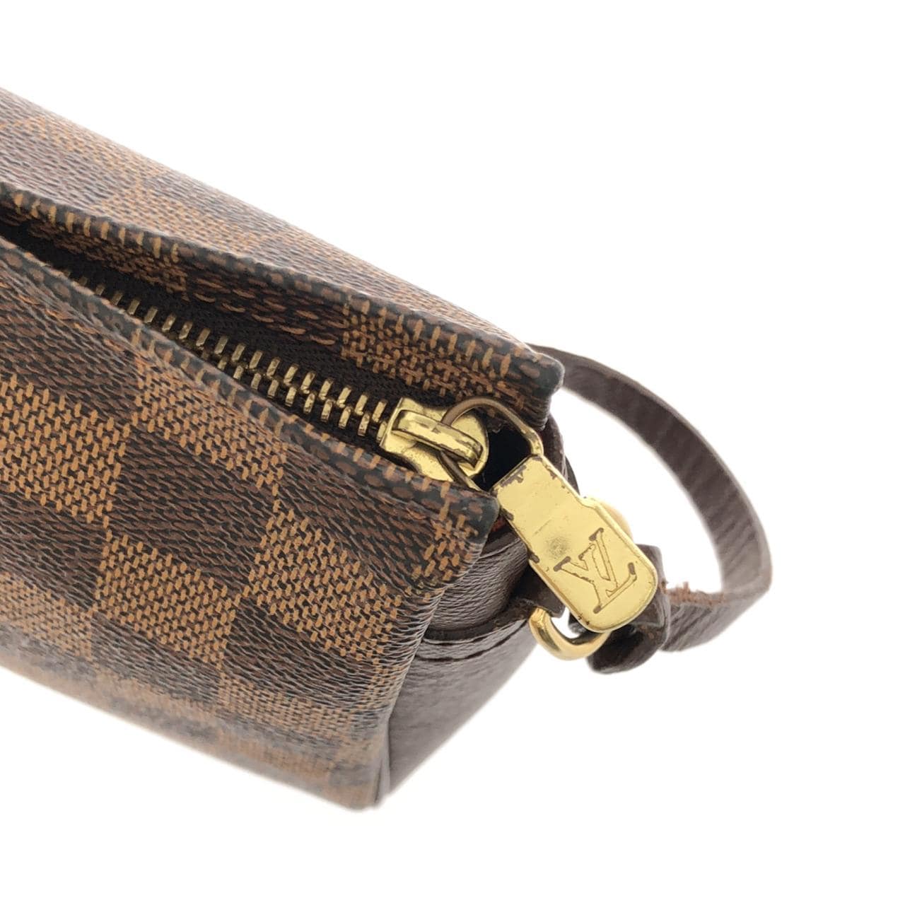 LOUIS VUITTON N51982 Pouch Damier 4