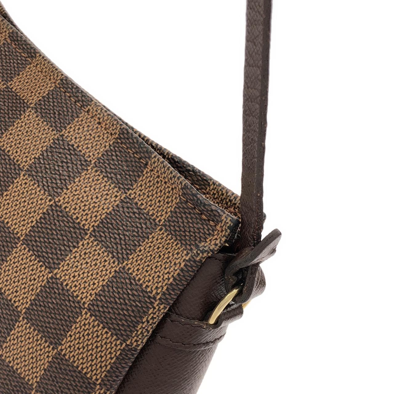 LOUIS VUITTON N51982 Pouch Damier 5