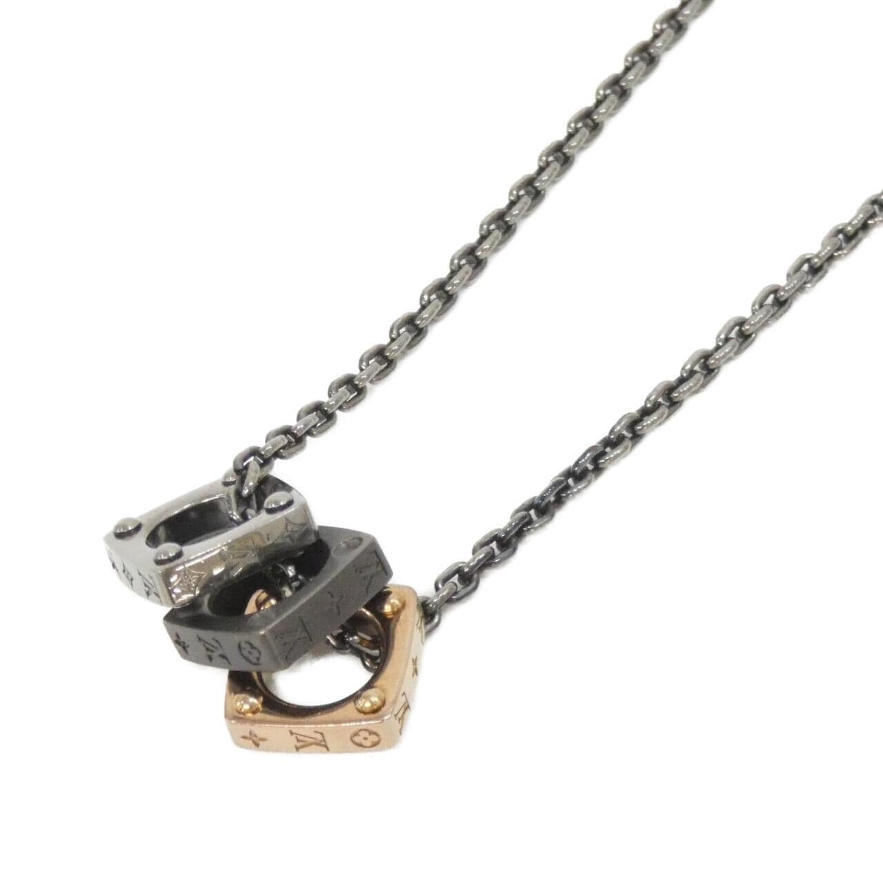 LOUIS VUITTON M01191 Accessories Monogram