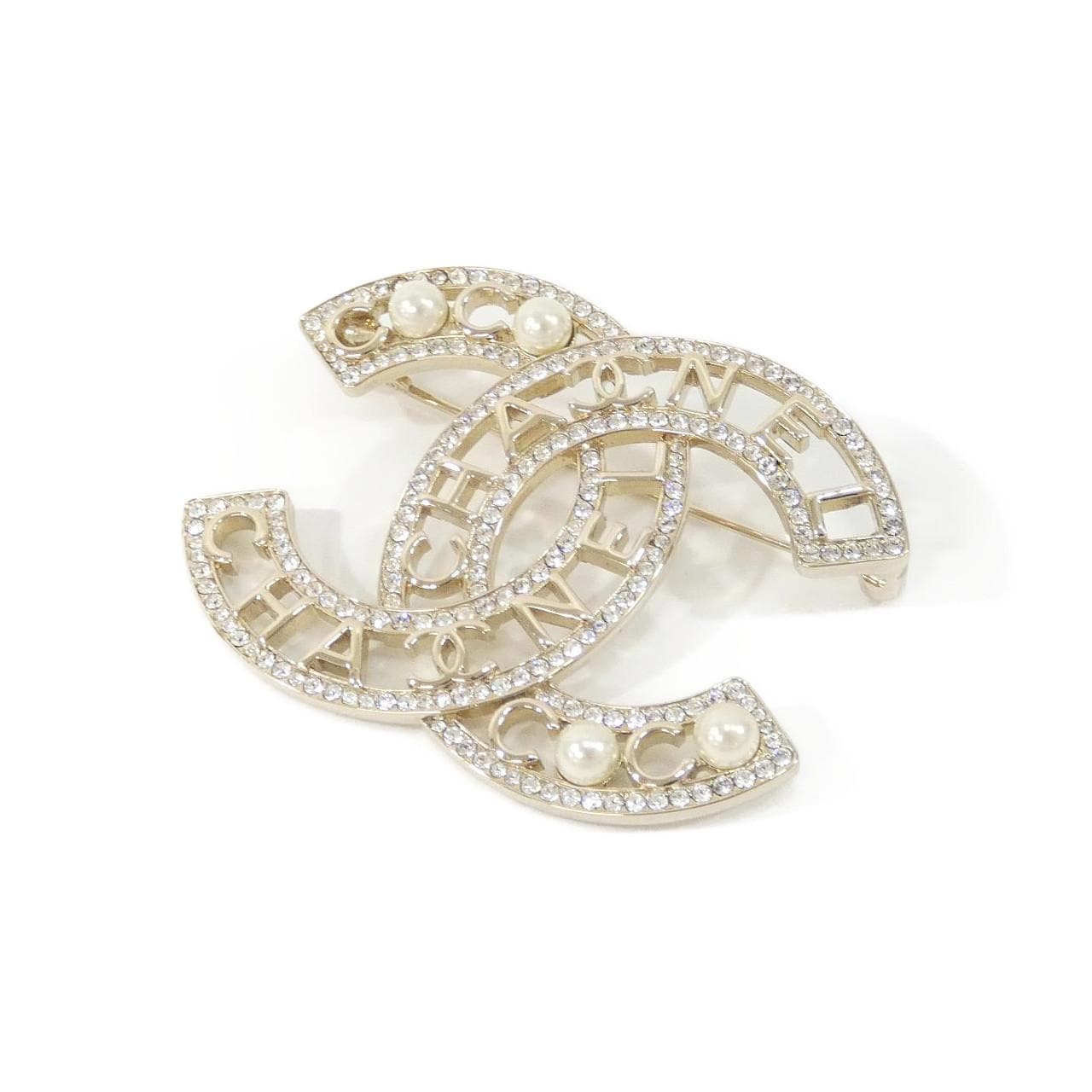 CHANEL AB4879