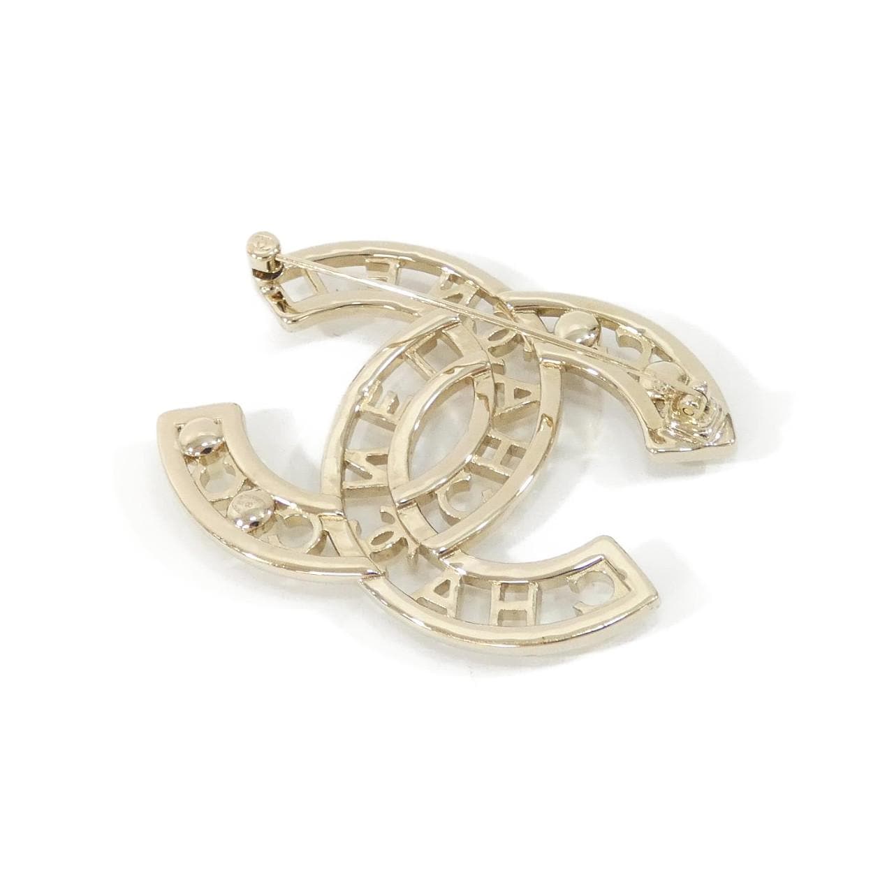 CHANEL AB4879 2