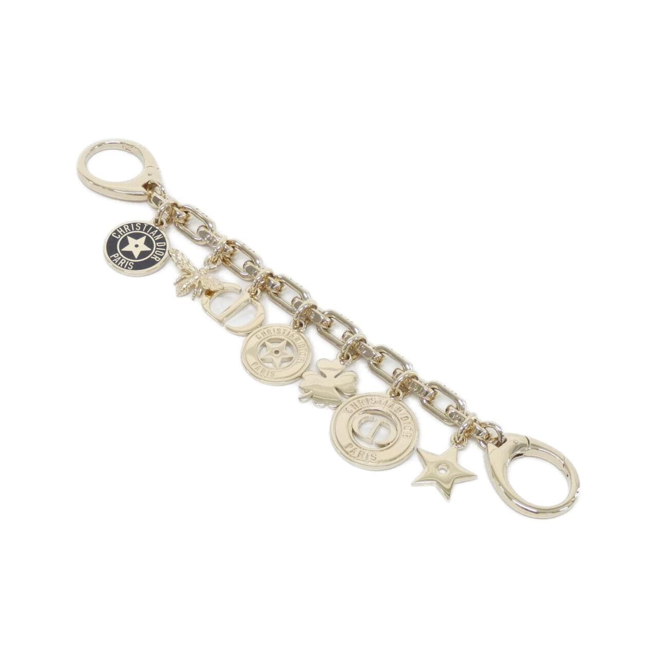 DIOR 30 Montaigne V0981MTGLQ Key Case