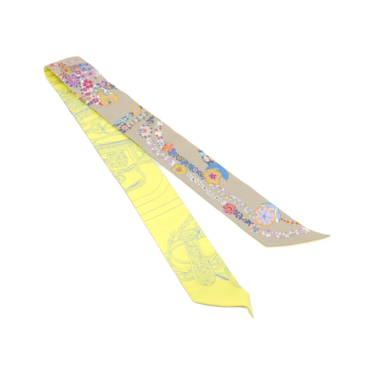 HERMES 064220S Scarf