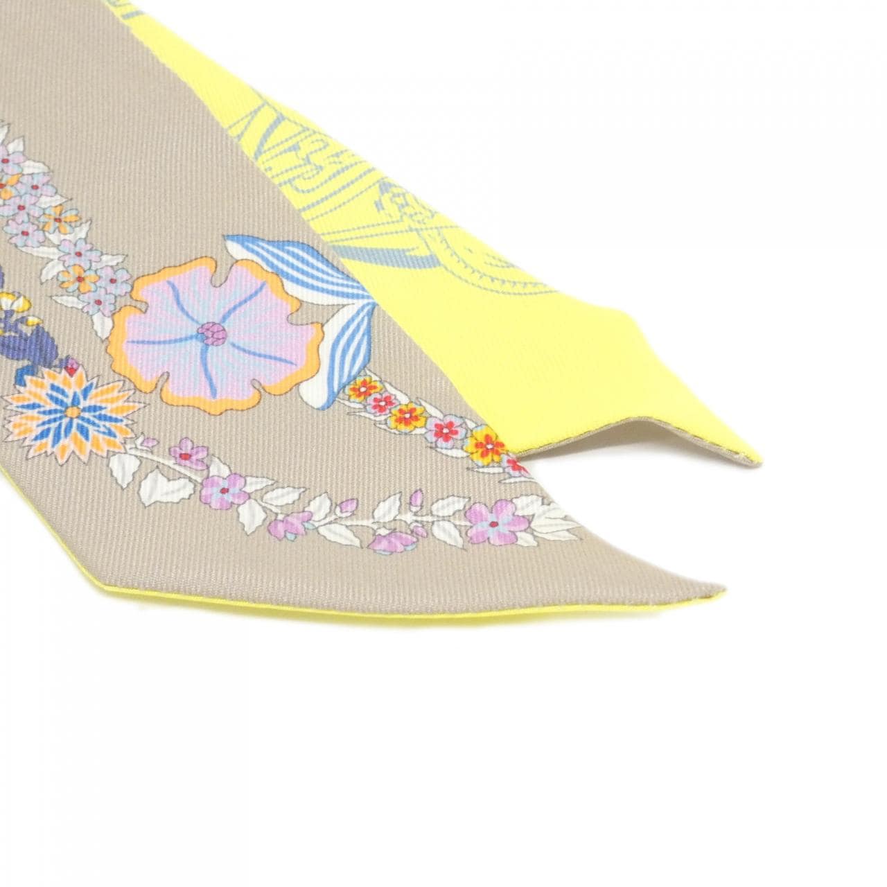 HERMES 064220S Scarf 2