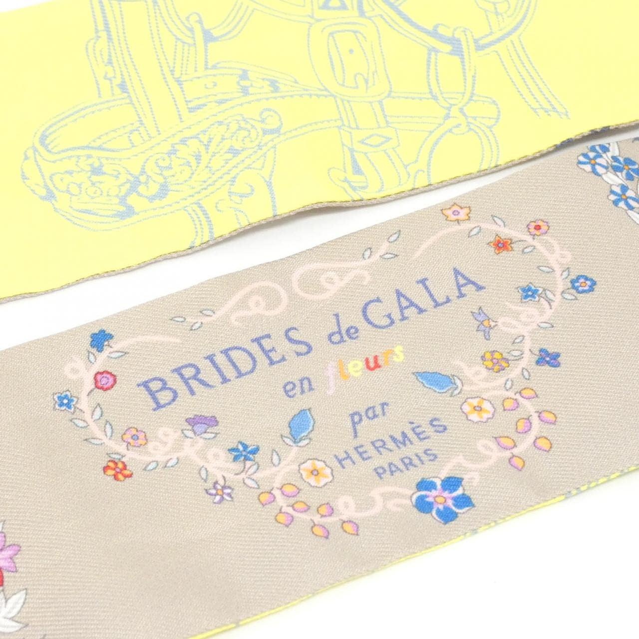 HERMES 064220S Scarf 3