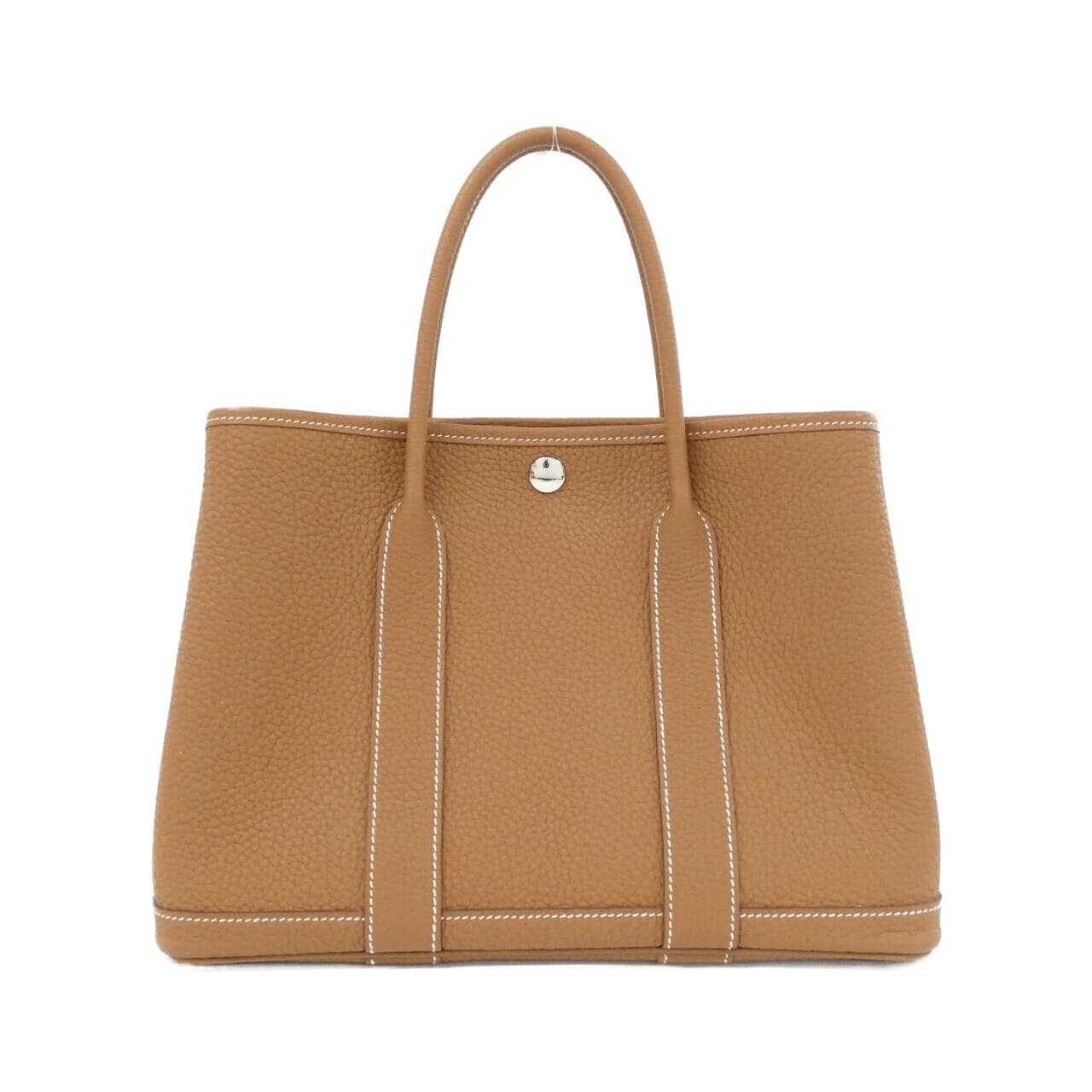 HERMES Garden Party 051568CK Tote