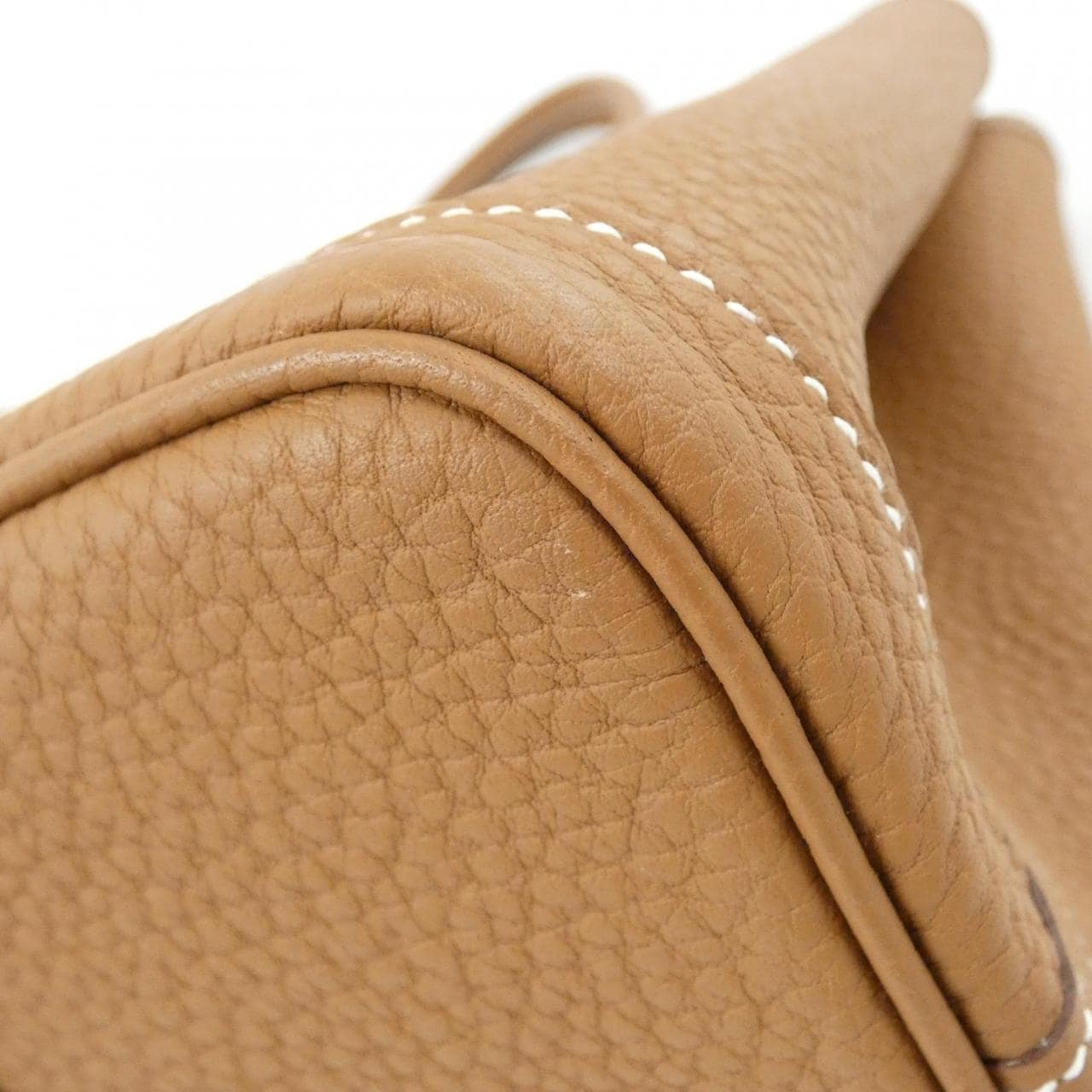 HERMES Garden Party 051568CK Tote 2