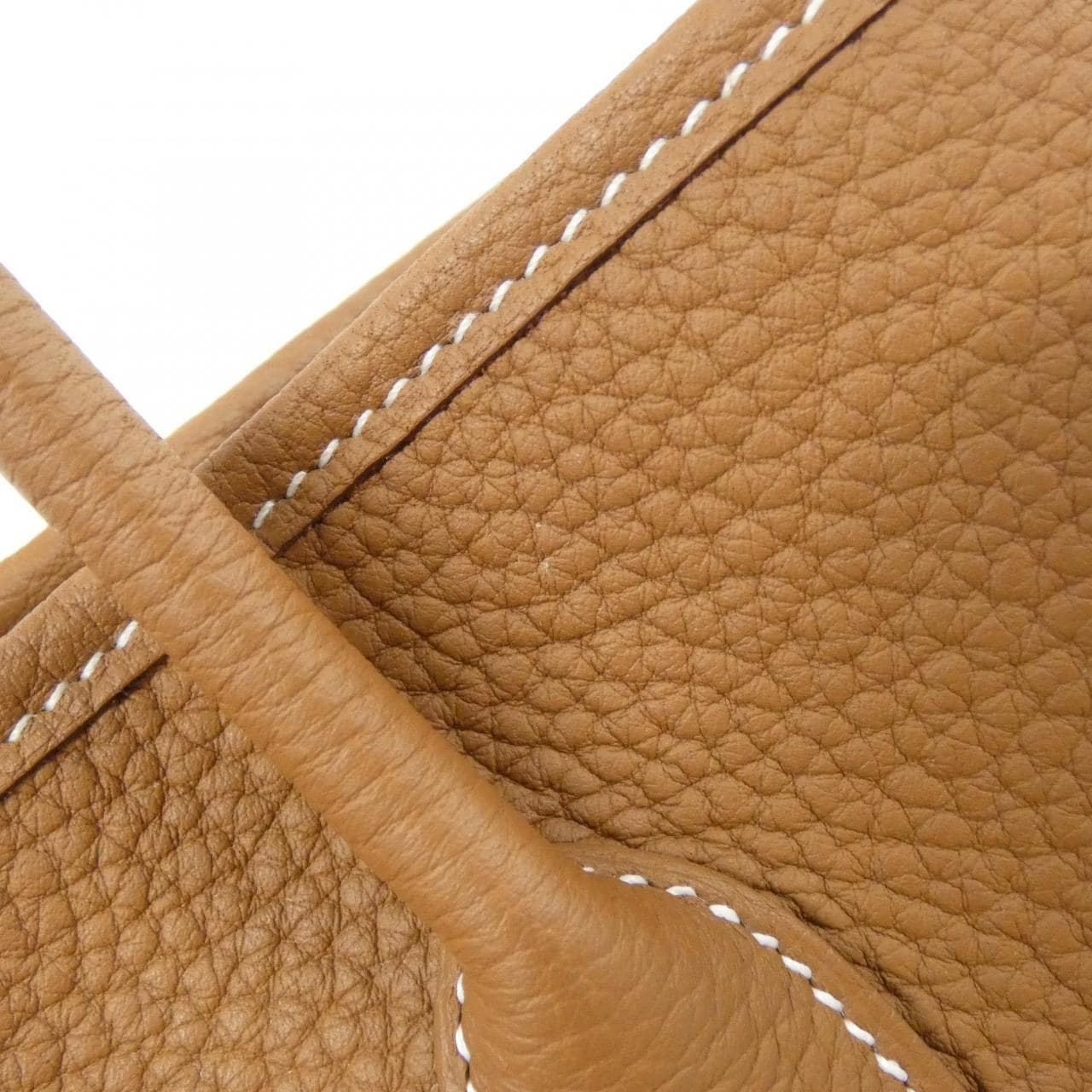 HERMES Garden Party 051568CK Tote 3