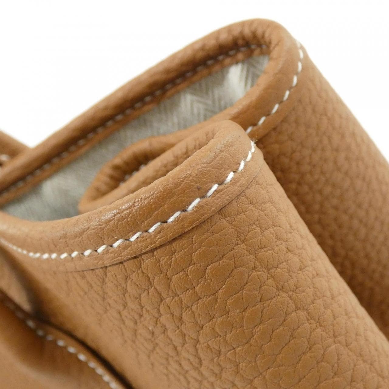 HERMES Garden Party 051568CK Tote 4