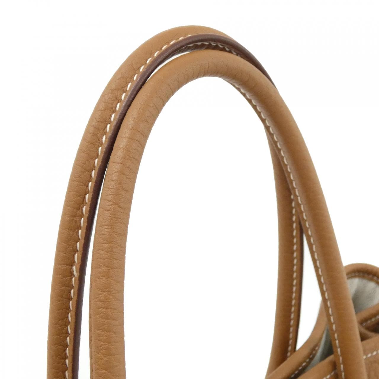 HERMES Garden Party 051568CK Tote 5