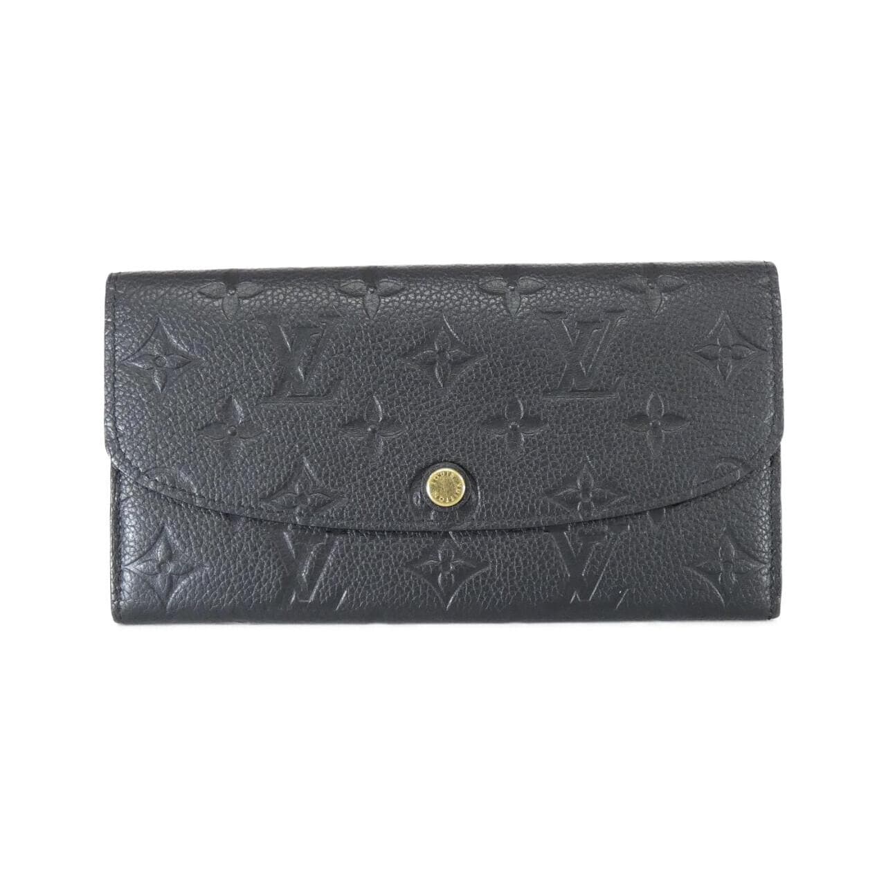 LOUIS VUITTON M62369 Wallet Monogram