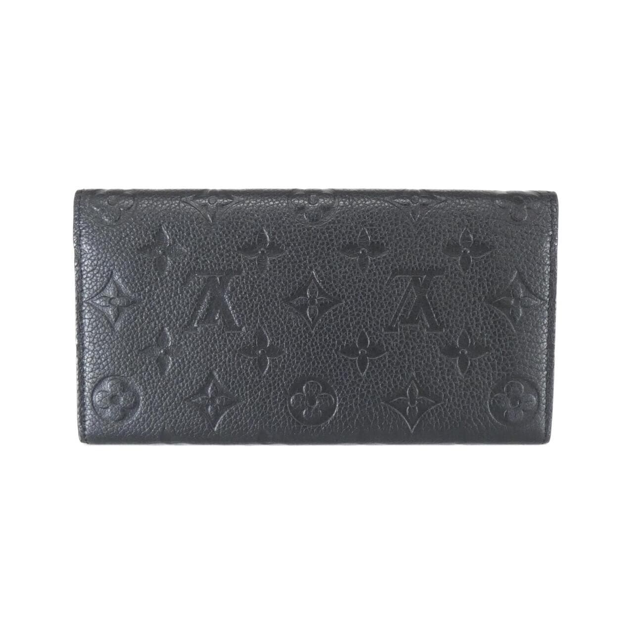 LOUIS VUITTON M62369 Wallet Monogram 2