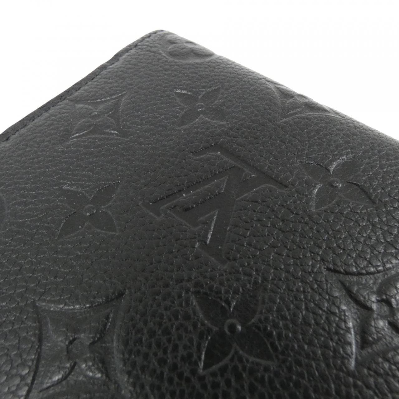 LOUIS VUITTON M62369 Wallet Monogram 3