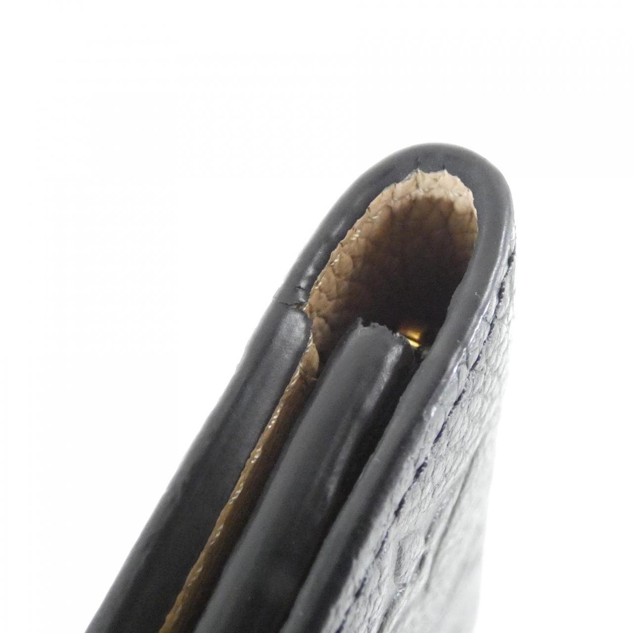 LOUIS VUITTON M62369 Wallet Monogram 4